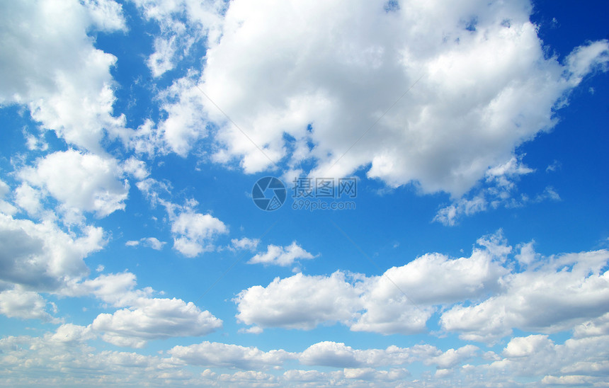 天空沉淀天气气氛积雨气候晴天阴霾蓝色季节云景图片