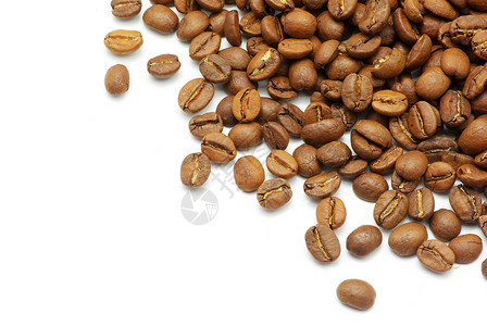 咖啡豆味道种子豆子黑色棕色休息咖啡店营养兴奋剂咖啡背景图片
