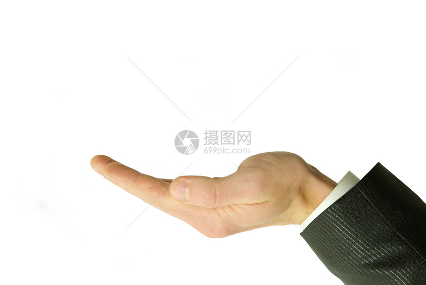 手掌社会白色男人男性概念帮助手势手指身体拇指图片