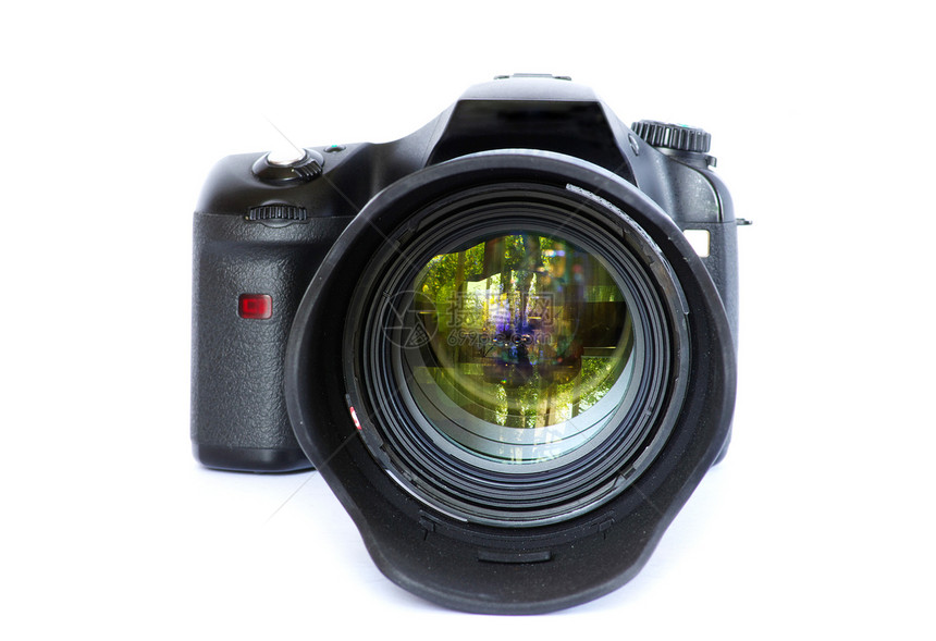 照相机光学数字化技术镜片电子产品相机玻璃爱好乐器闪光图片