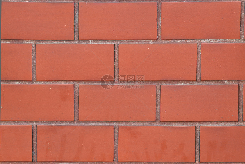 红砖墙纹理建筑师石匠水泥历史石工材料护岸建筑学城市墙纸图片