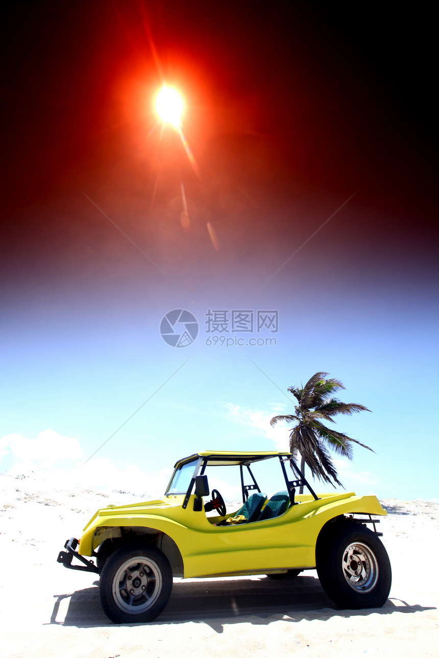 沙漠昆虫旅行沙丘运动驾驶汽车地球海滩假期地标速度图片