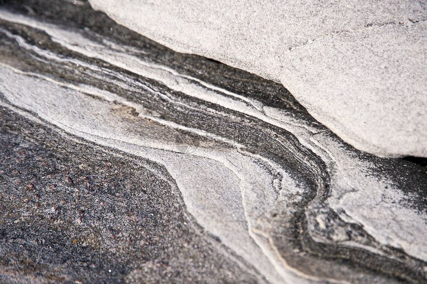 群岛岛屿材料岩石石头海岸蓝色花岗岩图片