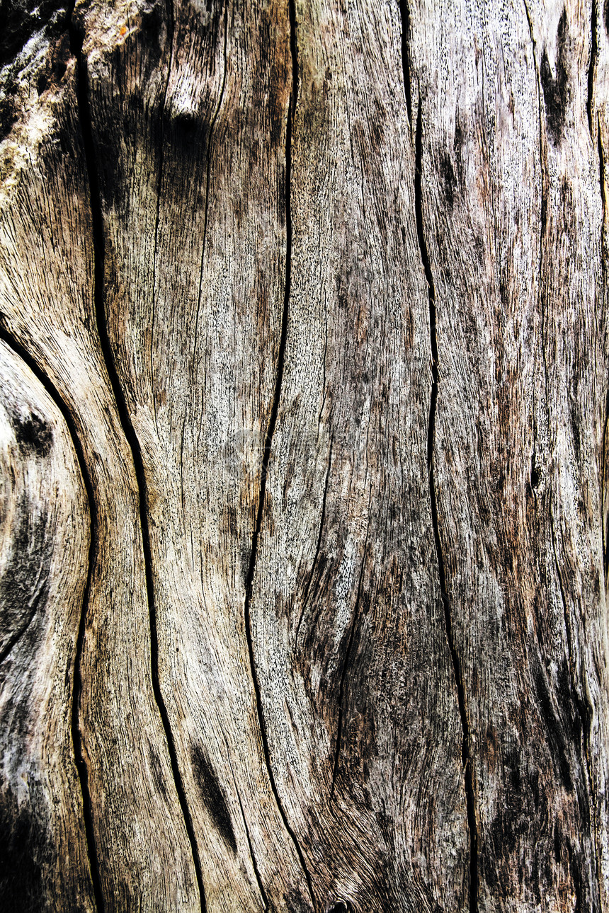 旧木质材料条纹木地板装饰控制板木板硬木木工风格地面图片