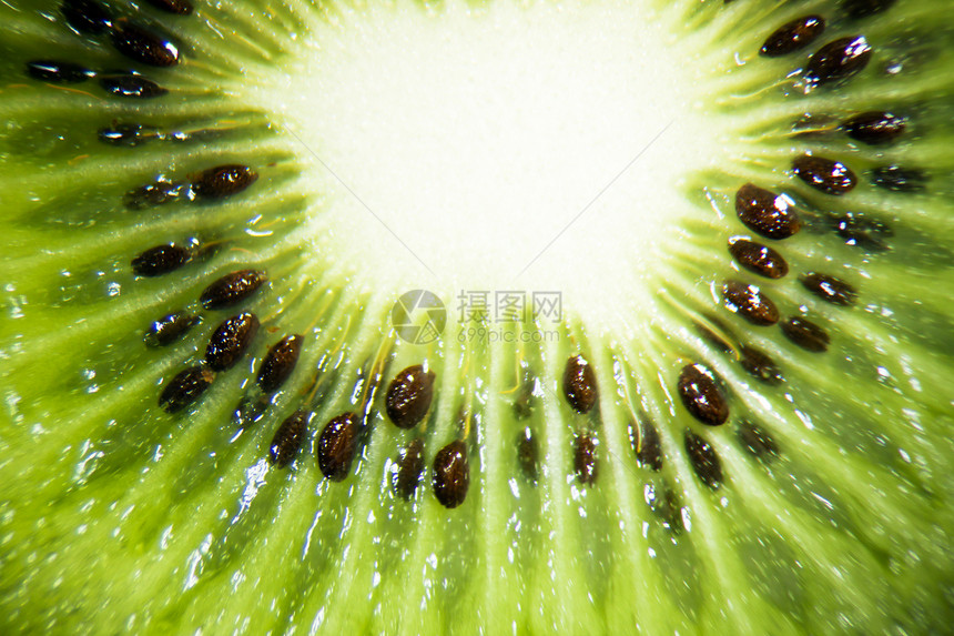 基维语Name饮食奇异果水果营养维生素绿色情调果汁种子植物图片