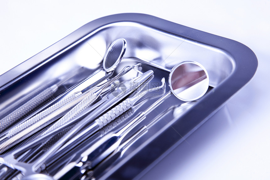 牙科设备 牙齿护理钻头药品牙医医院工具卫生外科手术仪器技术图片