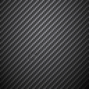 碳纤维背景灰色框架材料工业插图织物纤维正方形控制板宏观背景图片