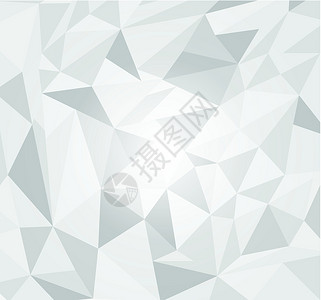 纸三角形横幅创造力材料帆布文档插图折纸空白背景图片