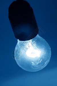 blub 灯泡活力营销解决方案智力绿色想像力发明背景图片