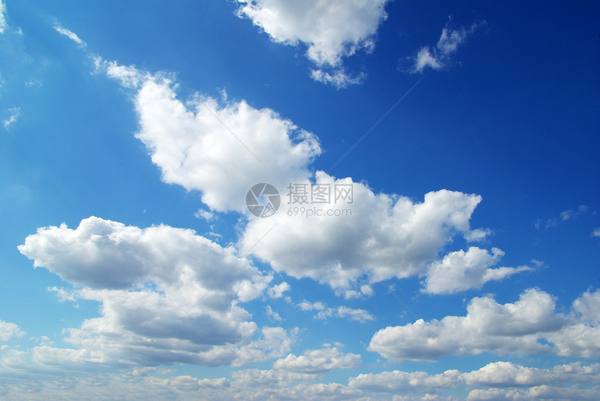 蓝蓝天空阳光环境天气季节沉淀天蓝色阴霾蓝色气氛云景图片