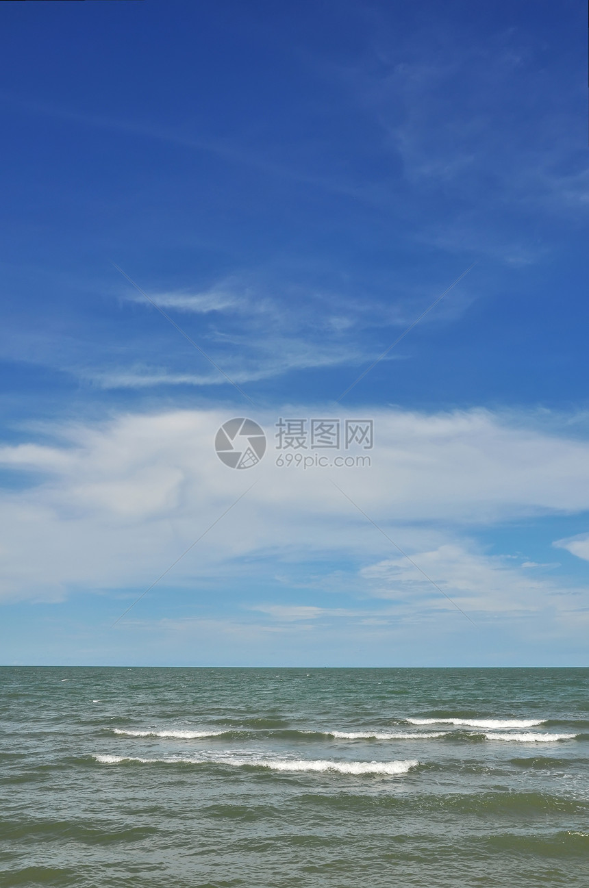 海滩阳光风景海浪海景晴天假期热带冲浪海岸海洋图片