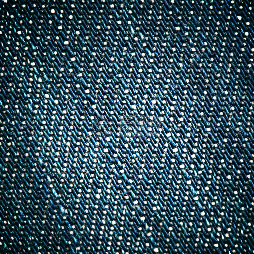 牛仔裤背景蓝色衣服帆布靛青服饰纤维缝纫纺织品宏观棉布图片