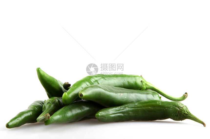 绿辣椒胡椒文化蔬菜植物香料团体烹饪厨房食物饮食图片
