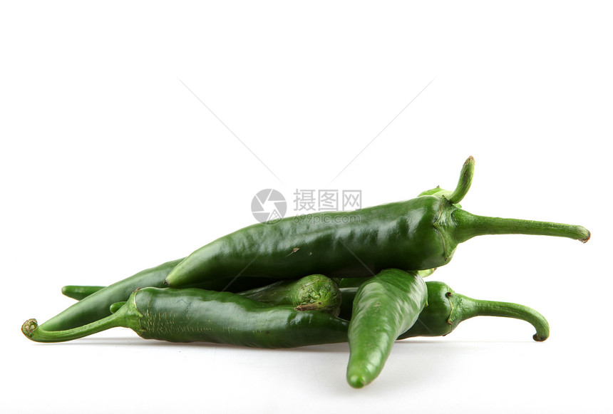 绿辣椒饮食蔬菜团体烹饪植物胡椒香料食物文化厨房图片