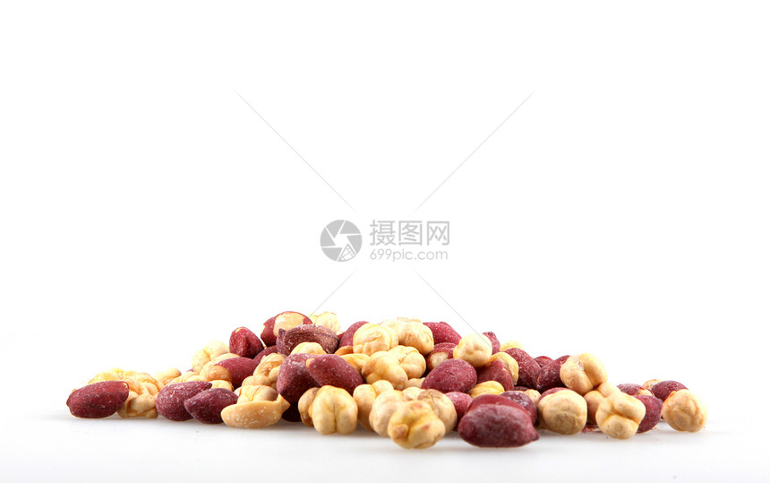 花生工作室食谱育肥油炸食物豆类小吃种子坚果食品图片
