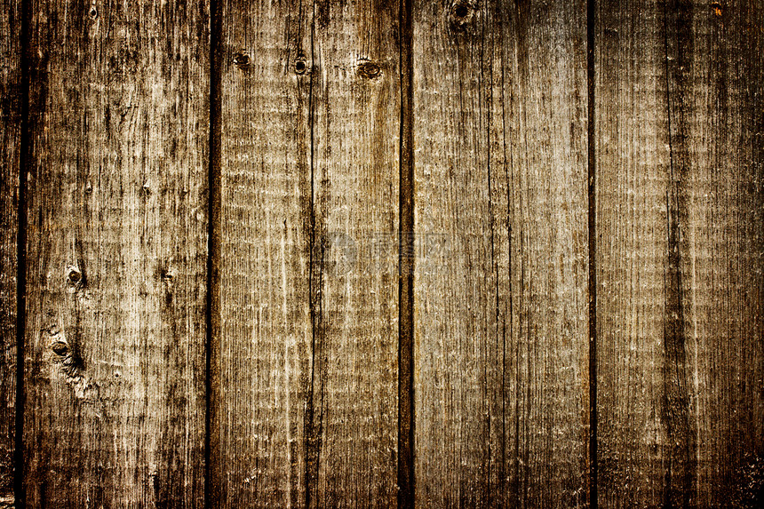 特写旧木板木材风化木头图片