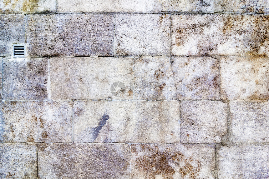 石头纹理墙纸建筑学裂缝建筑材料水泥岩石大理石图片