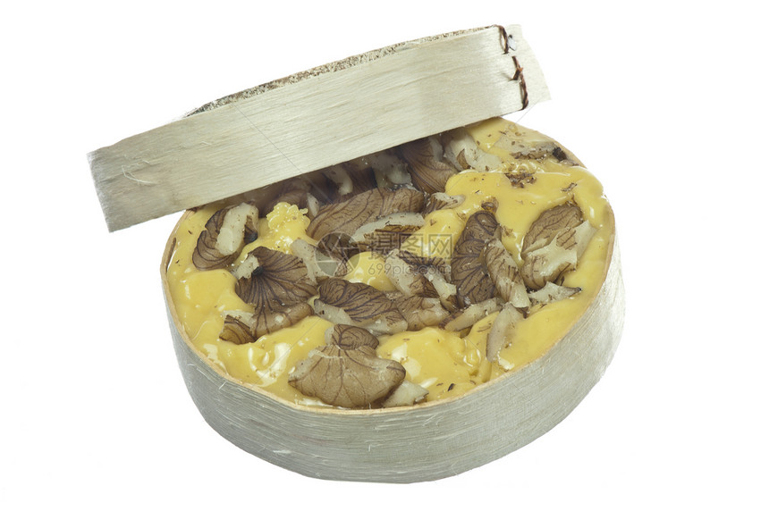 厄瓜多尔传统甜点精力住房奶油食物核桃饼干蜂蜜食谱图片