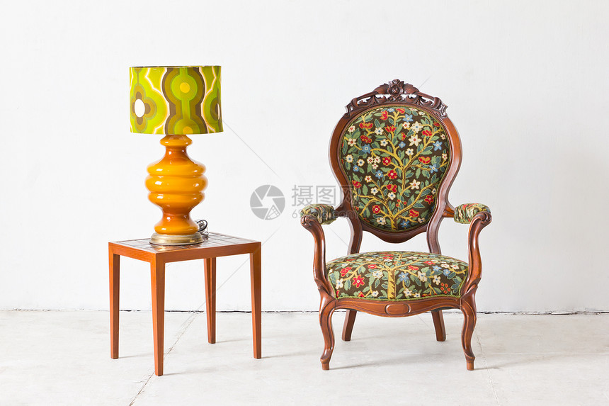 白色会议室的椅子电话皮革插图技术座位装饰风格奢华雕刻沙发图片