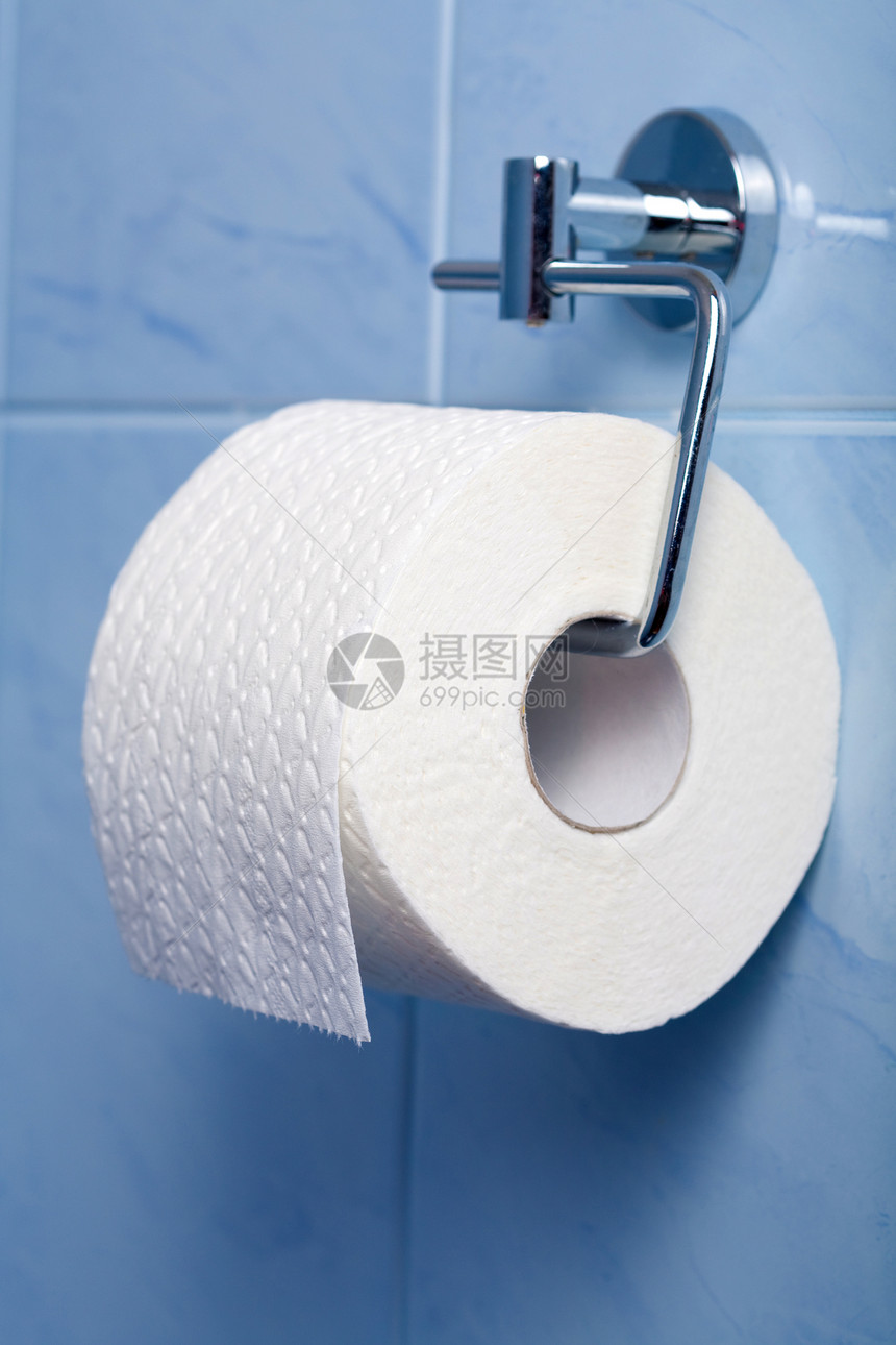 卫生纸组织白色房间清洁度材料浴室厕所卫生间金属化妆品图片
