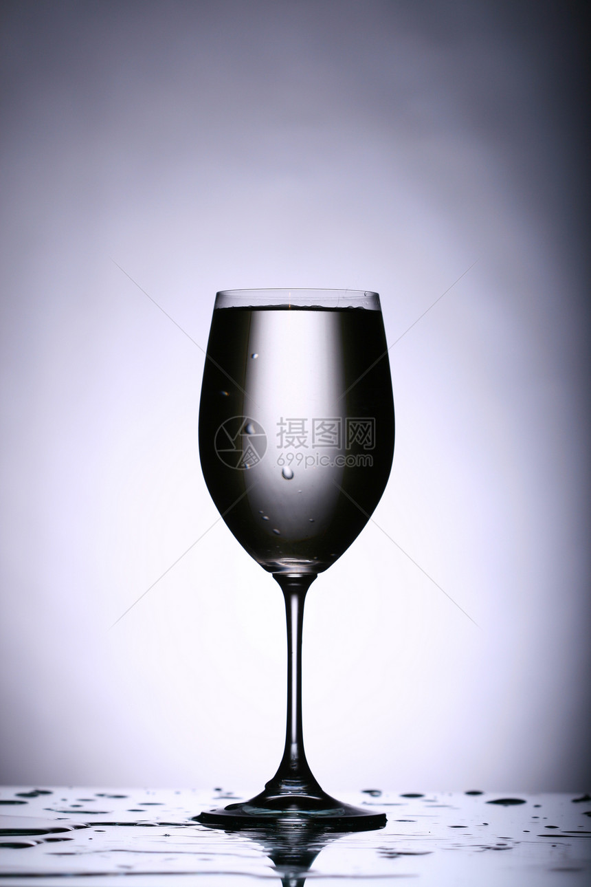 葡萄酒杯奢华饮料玻璃生活食物水果背光酒厂餐厅饮食图片
