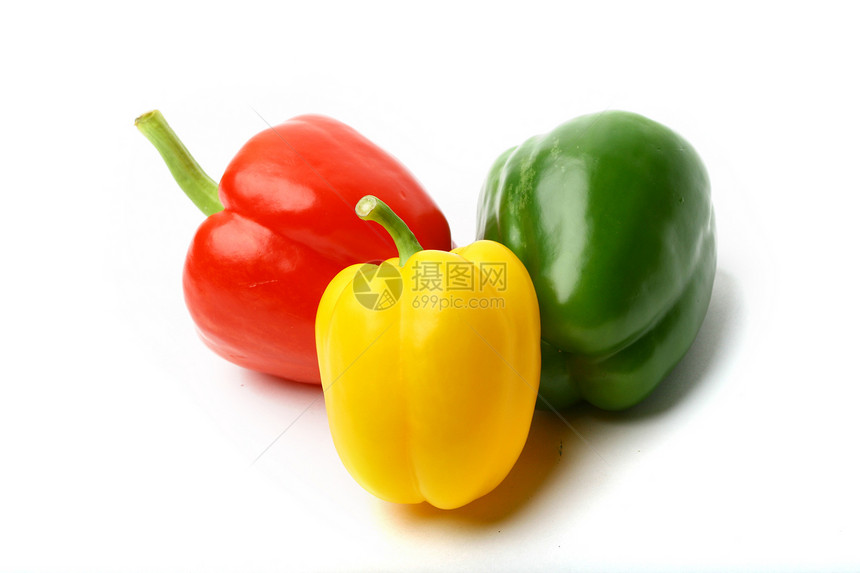 彩色圆柱形颜色植物美食烹饪辣椒厨房红辣椒饮食食物蔬菜沙拉图片