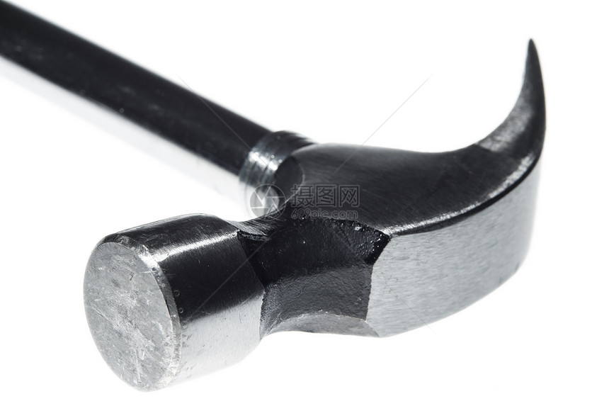铁锤工具工业建造黑色构造作坊锤子建筑木工金属图片