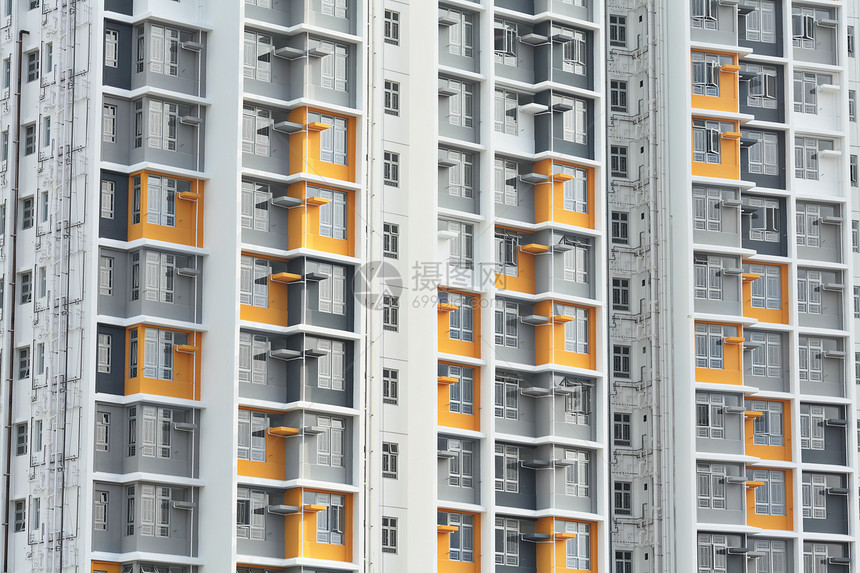 香港公用公寓楼区公寓住宅城市多样性房子团体建筑学阴影建筑按钮图片