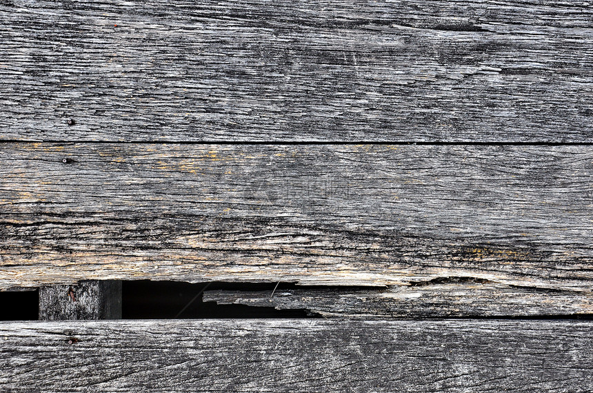 旧木质木头棕色材料控制板木地板条纹木工木板装饰风格图片