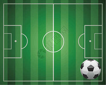 实地的矢量足球球地球艺术杯子商业竞赛场地皮革白色游戏运动背景图片
