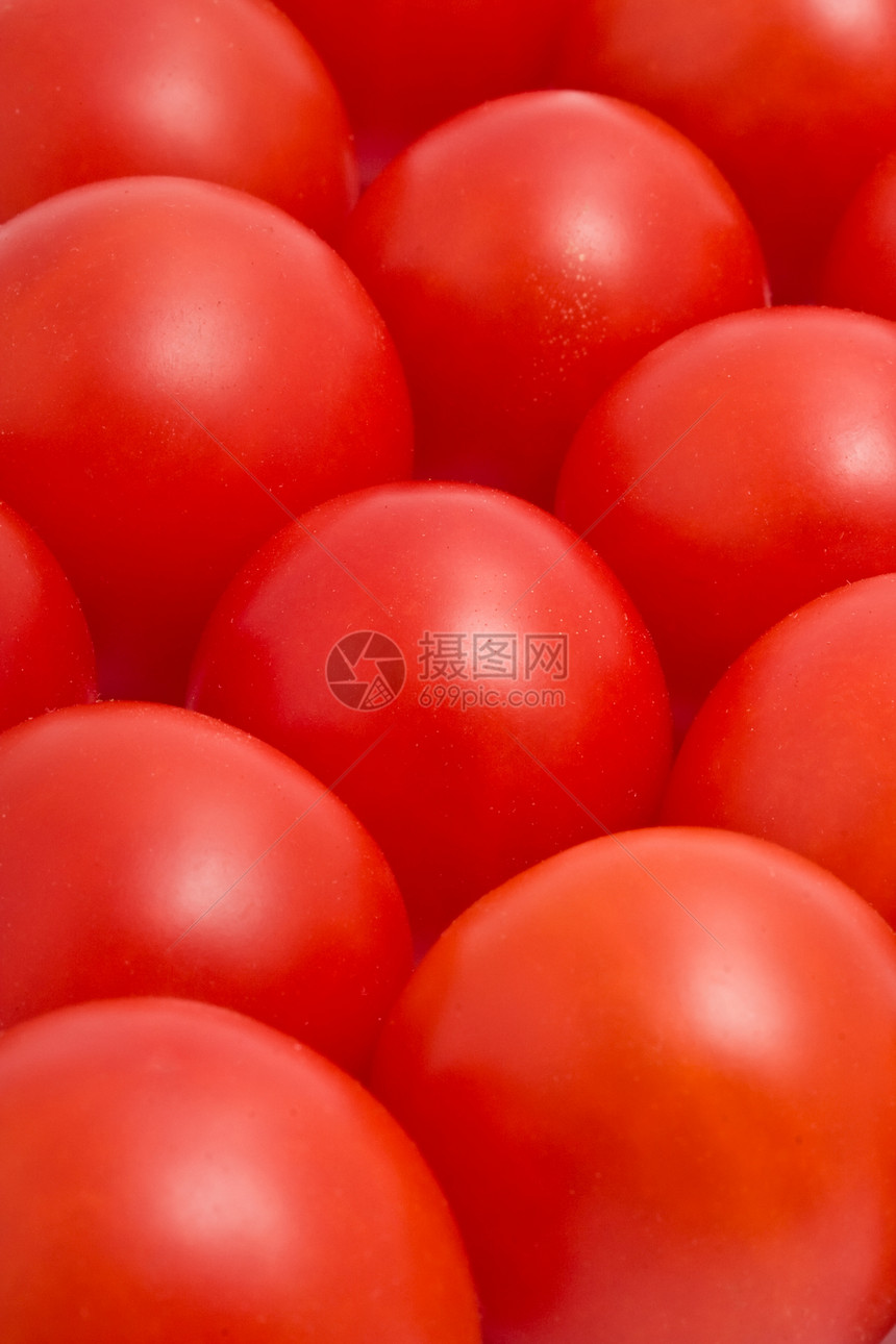 番茄营养市场饮食白色烹饪圆形宏观水果蔬菜红色图片