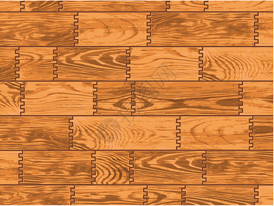 木质背景 矢量控制板墙纸硬木地板镶板艺术插图木板建造松树背景图片
