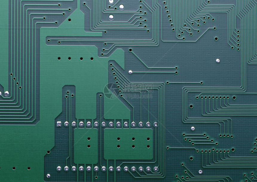 计算机主机架电脑科学电子产品高科技方案微电路母板技术盘子条纹图片