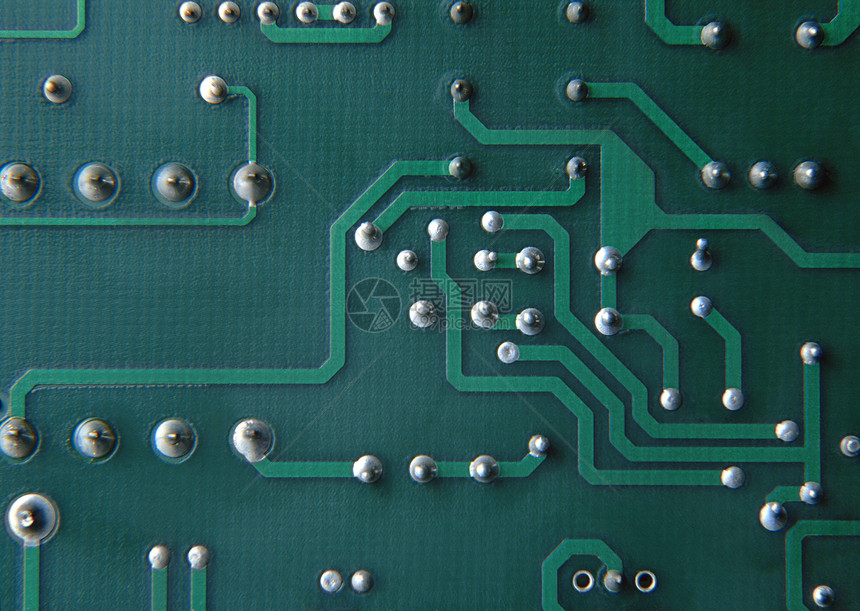 计算机主机架处理器母板高科技硬件技术墙纸芯片电子产品科学电路图片