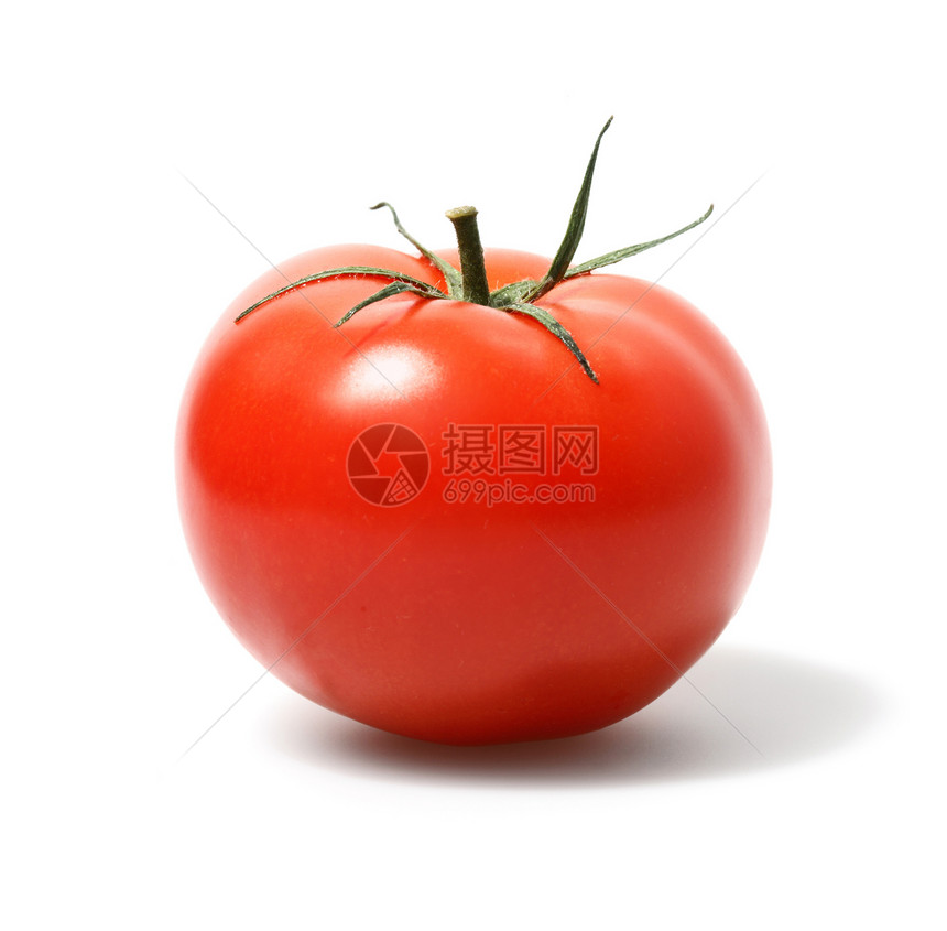 番茄红色蔬菜食物图片