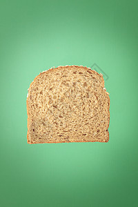 面包饼面包小麦食物背景图片