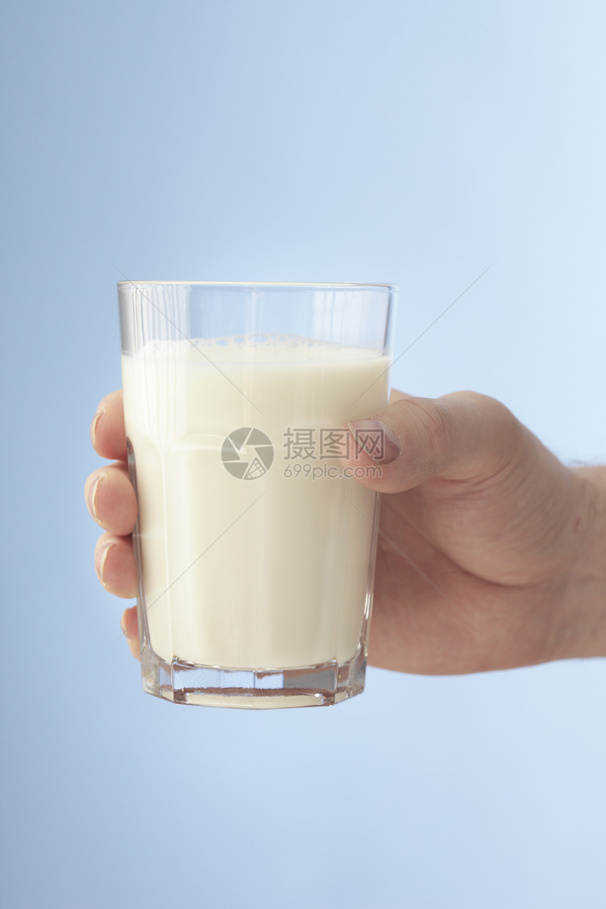 牛奶奶白色玻璃图片