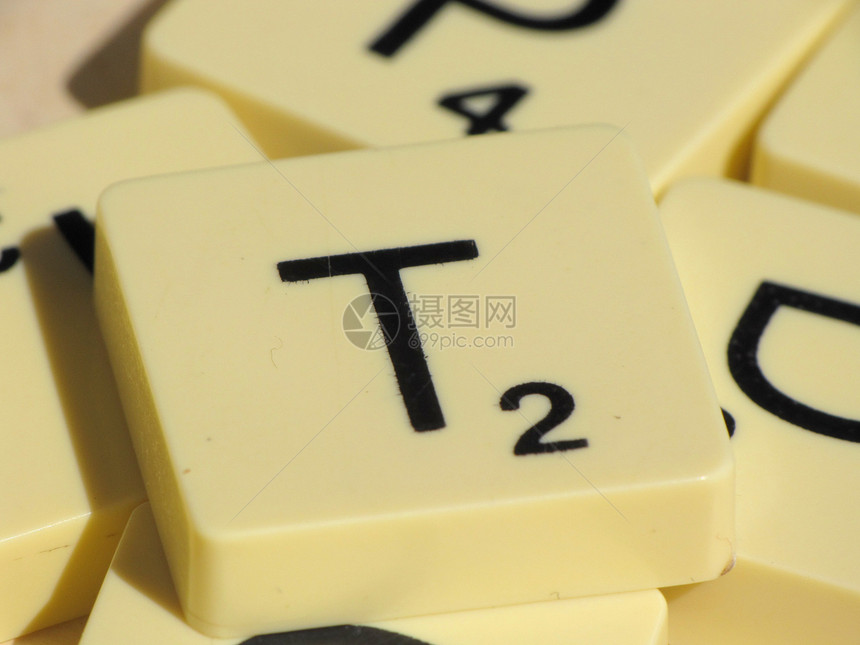 T 来信T字母图片