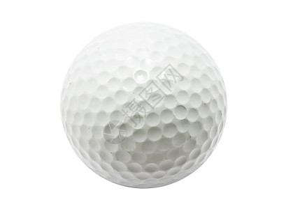 高尔夫球运动闲暇娱乐白色光泽度游戏竞赛圆形宏观乐趣背景图片
