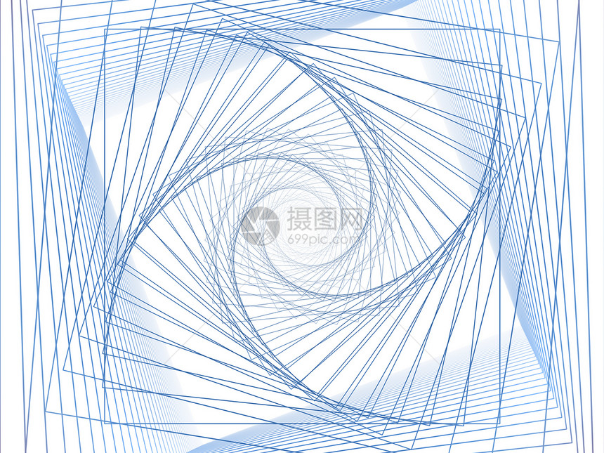 几何伏力技术科学正方形墙纸数学网格几何学图片