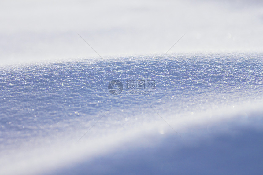 雪雪田白色场地季节地平线自然图片