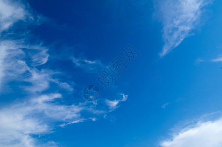 云天堂多云白色青色生长天空墙纸天气背景图片