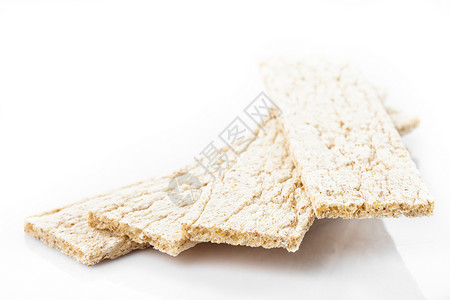 曲饼薄脆食物圆圈假期小吃化合物碳水薄片纤维素燕麦高清图片