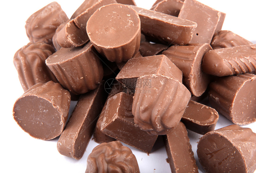 巧克力收集椒盐甜点兔子周年纪念日浆果糖果食谱欲望芯片图片