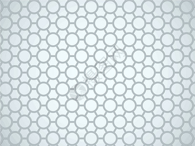 矢量抽象背景格子创造力灰色格子状高科技工程科学网络蓝色线条背景图片