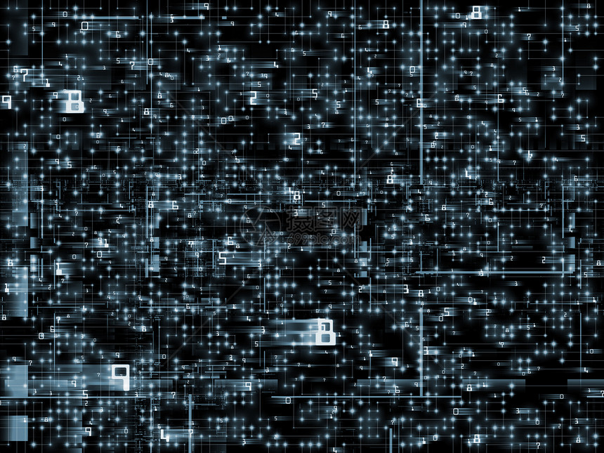 网络纹理几何学速度网格墙纸技术作品运动流动图片
