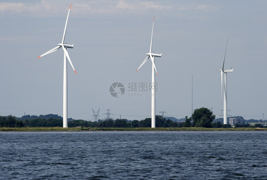 风风发电机技术水平力量活力螺旋桨工业燃料团体渠道电气图片