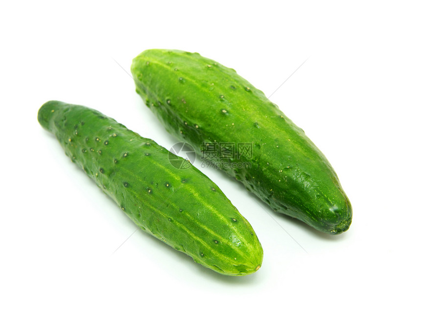 黄瓜沙拉小吃蔬菜饮食食物健康营养皮肤绿色图片
