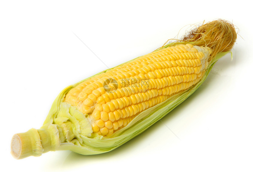新鲜玉米种子烹饪生产爆米花小麦美食小吃蔬菜粮食谷物图片