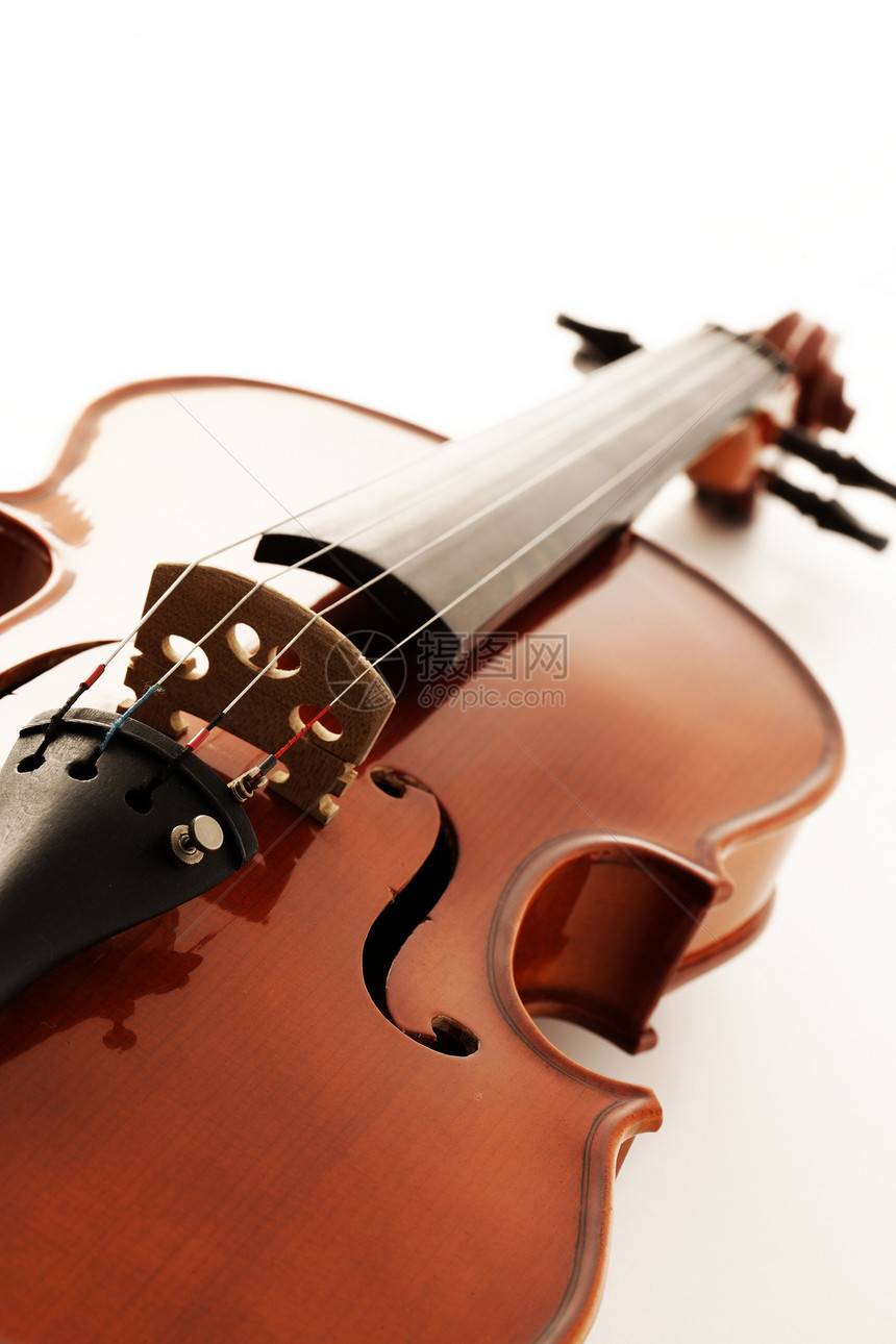 小提琴交响乐团红色乐器演艺音乐会活动风格木头音乐图片